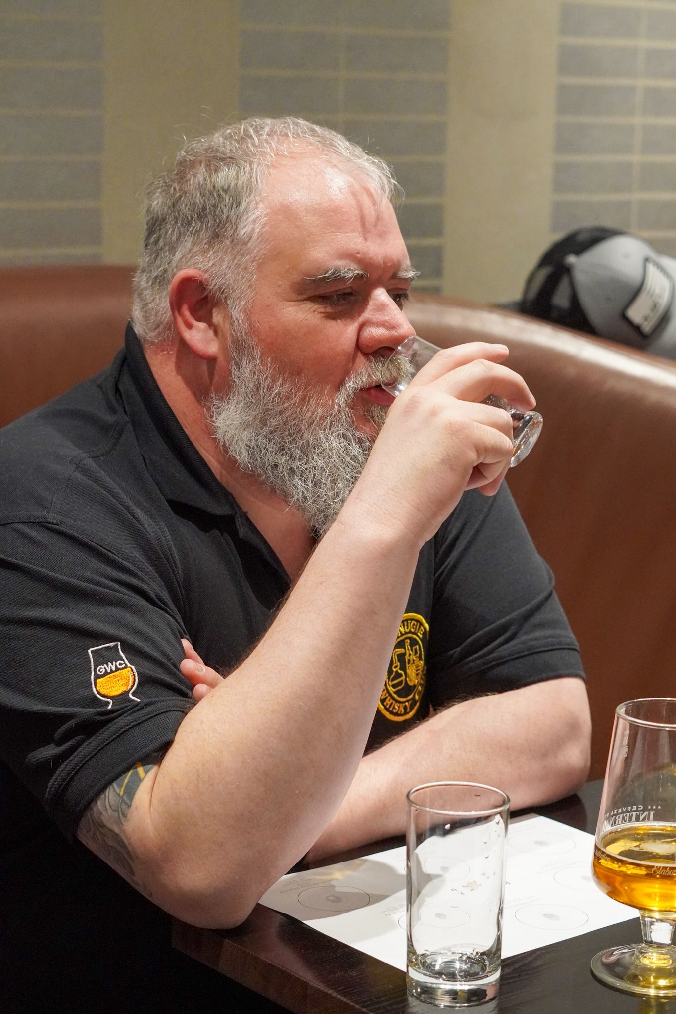 Rare Finds tasting photo 5