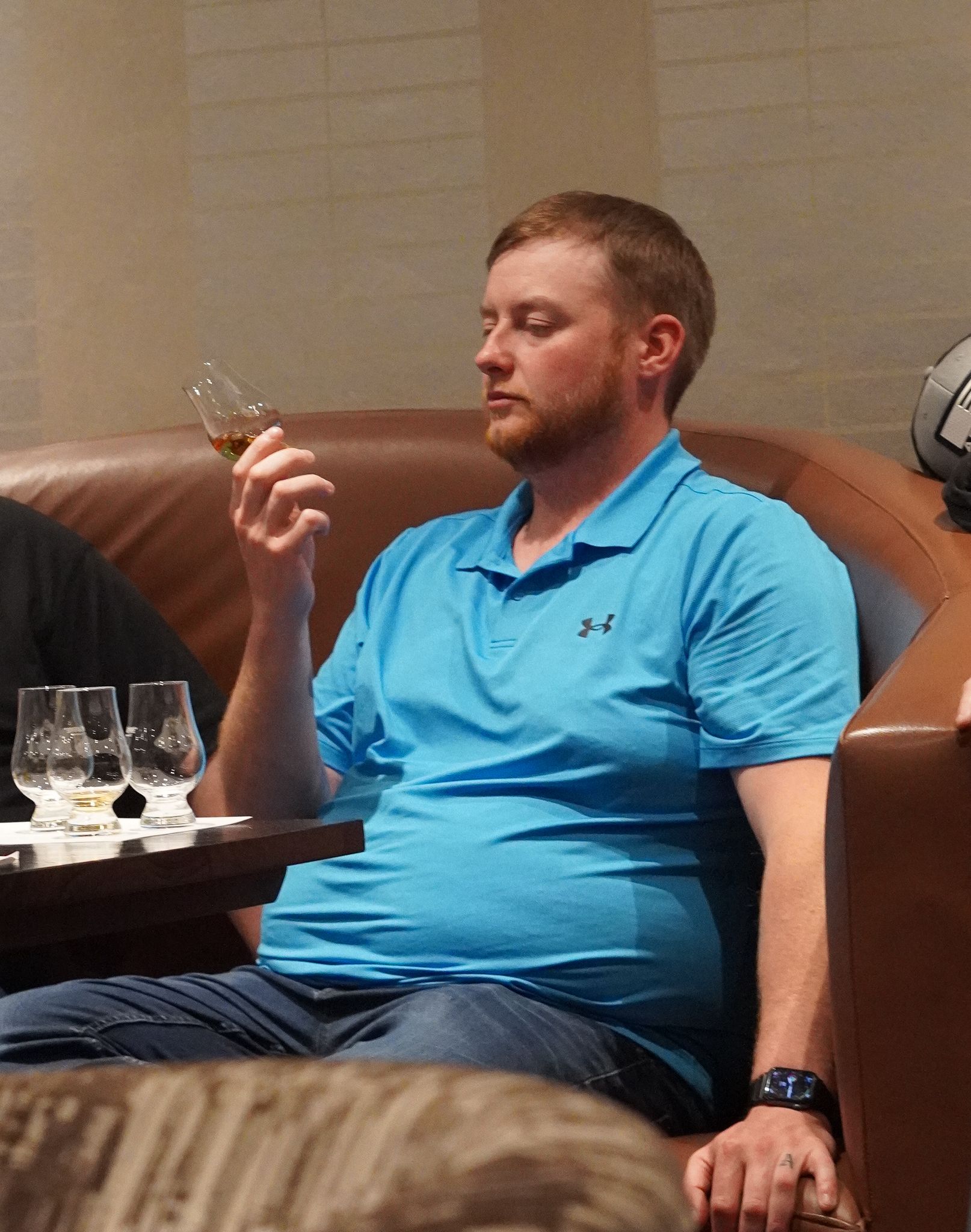 Rare Finds tasting photo 11