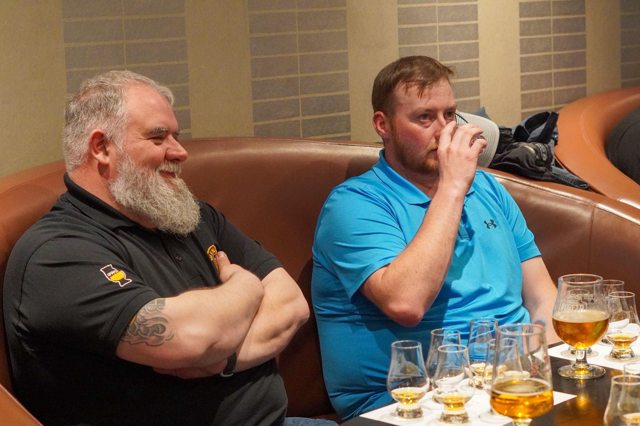 Rare Finds tasting photo 18