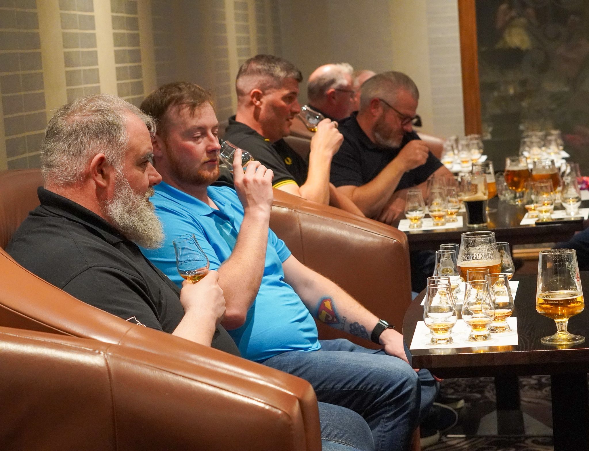 Rare Finds tasting photo 20