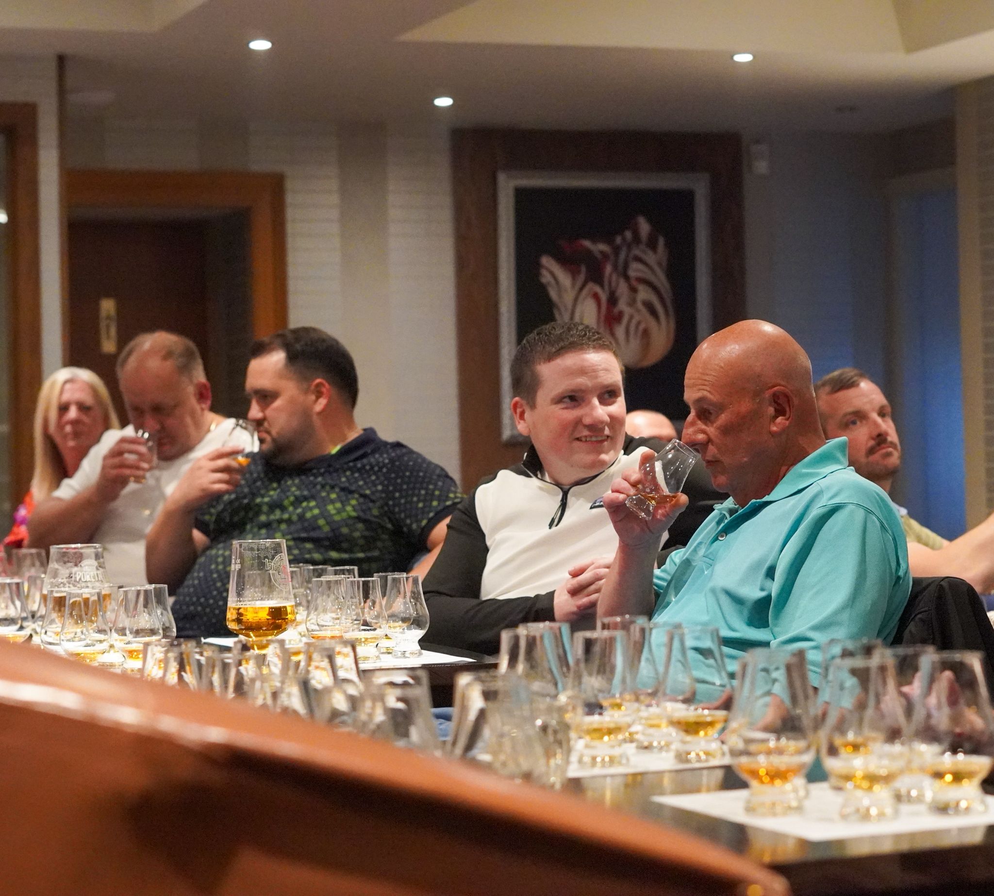 Rare Finds tasting photo 21