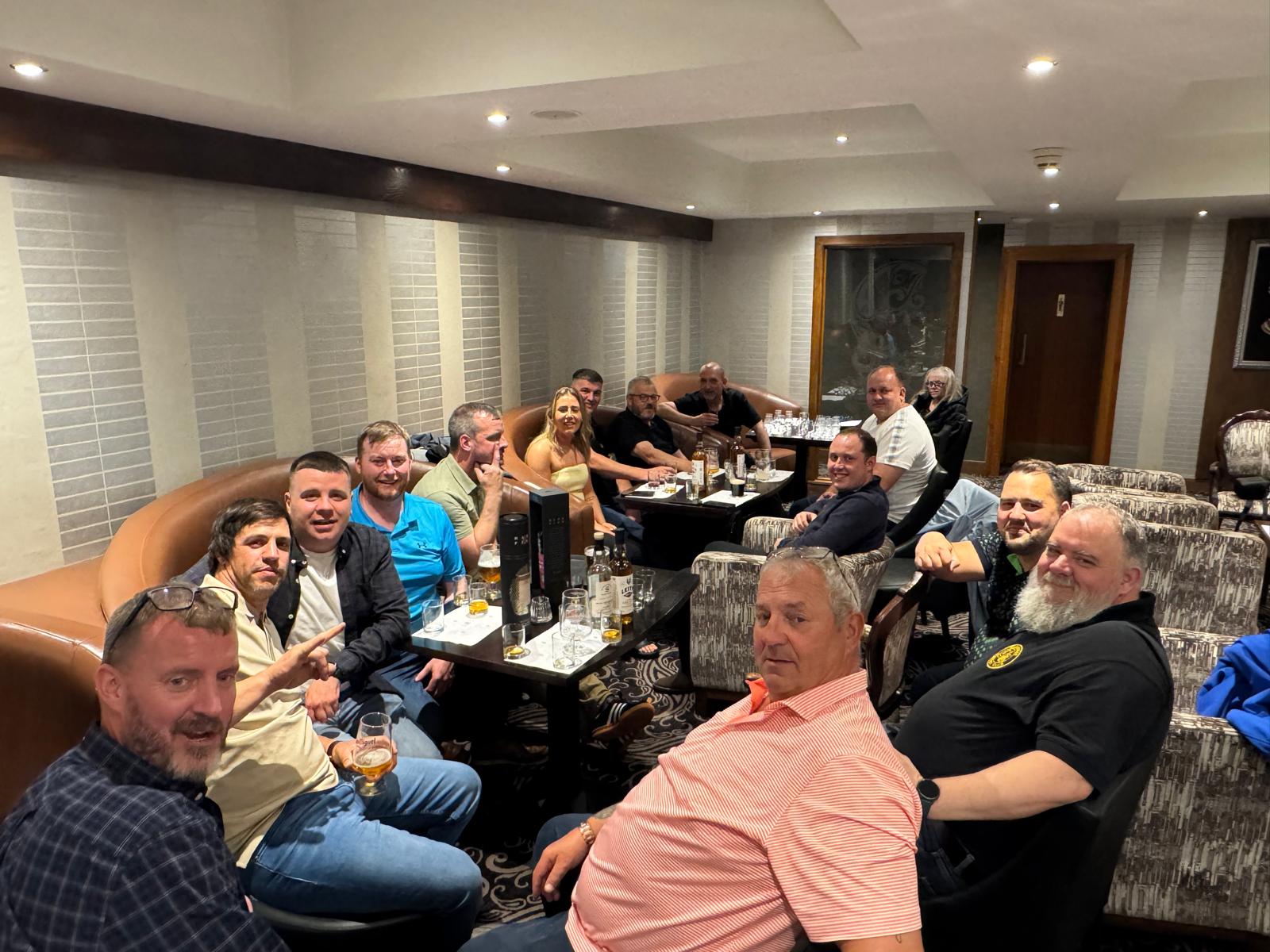 Rare Finds tasting photo 24