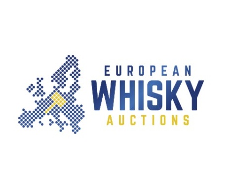 European Whisky Auctions website screenshot