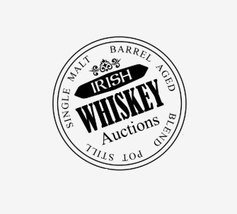 Irish Whiskey Auctions website screenshot