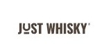 Just Whisky Auctions website screenshot