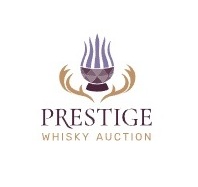 Prestige Whisky Auctions website screenshot