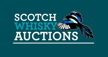 Scotch Whisky Auctions website screenshot