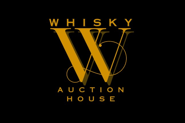 Whisky Auction House website screenshot