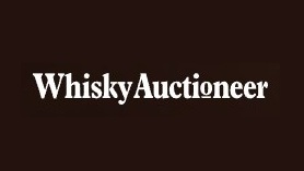 Whisky Auctioneer website screenshot