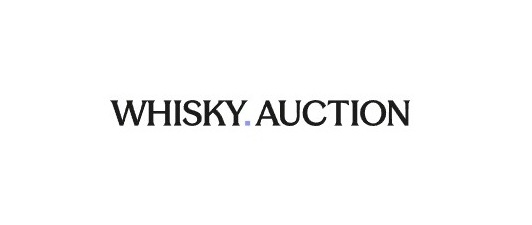 Whisky Auction website screenshot