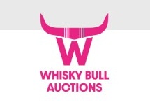The Whisky Bull website screenshot